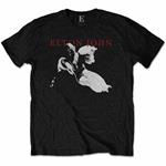 T-Shirt Uomo Tg. M. Elton John - Homage 1