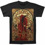 T-Shirt Unisex Tg. XL. Children Of Bodom: Nouveau Reaper