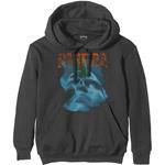 Felpa Con Cappuccio Unisex Tg. L. Pantera: Far Beyond Driven World Tour