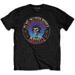 T-Shirt Unisex Tg. M. Grateful Dead: Bertha Circle