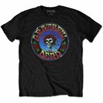 T-Shirt Unisex Tg. XL. Grateful Dead: Bertha Circle