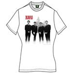 T-Shirt Donna Tg. 2XL Beatles . The Beatles In Liverpool