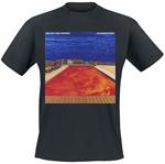 T-Shirt Unisex Tg. S. Red Hot Chili Peppers: Californication