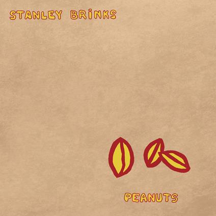 Peanuts - CD Audio di Stanley Brinks