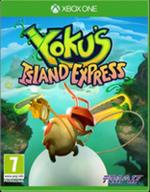 Yoku's Island Express - XONE