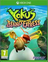 Yoku's Island Express - XONE