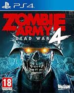 Zombie Army 4: Dead War [Edizione: Francia]