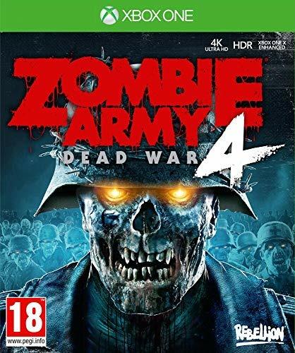 Zombie Army 4: Dead War [Edizione: Francia]