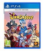 Wargroove - PlayStation 4