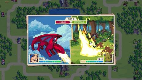 Wargroove - PlayStation 4 - 5
