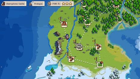Wargroove - PlayStation 4 - 7