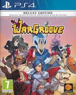 Wargroove Deluxe Edition - PS4