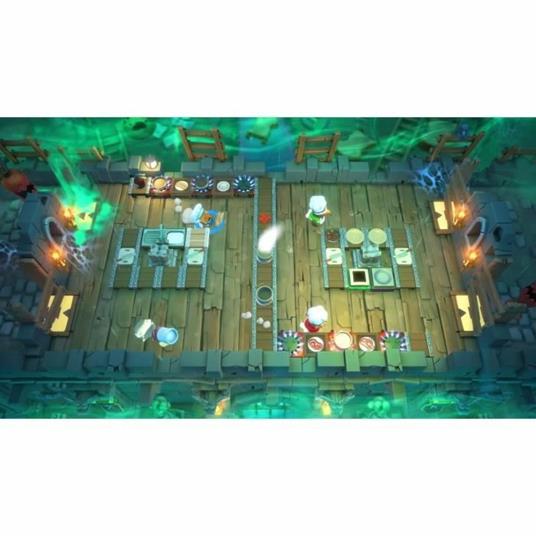 Overcooked All You Can Eat Gioco PS4 - 2