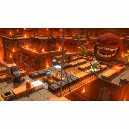Overcooked All You Can Eat Gioco PS4 - 4