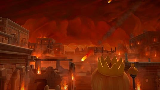 Sold Out Overcooked! All You Can Eat Standard Inglese Nintendo Switch - 4