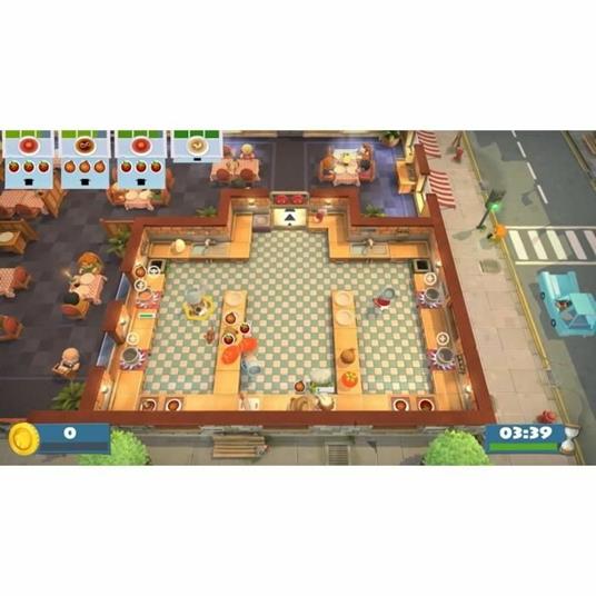 Overcooked All You Can Eat Game Switch - 3