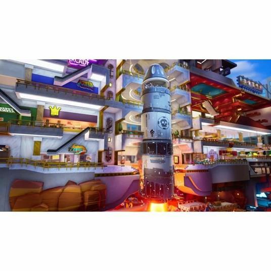 Worms Rumble - Gioco Xbox One e Xbox Series X completamente caricato - 6