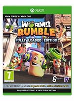 Worms Rumble - Fully Loaded Edition - XONE