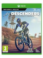 Descenders - XONE