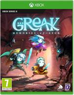 Greak: Memories of Azur - Xbox