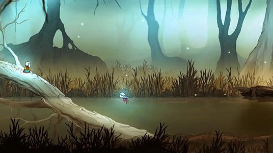 Greak: Memories of Azur - Xbox - 5