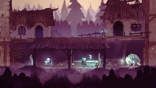 Greak: Memories of Azur - Xbox - 6
