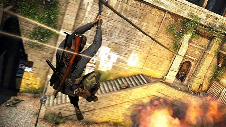 Sniper Elite 5 - PS4 - 5