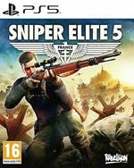 Koch Media Sniper Elite 5 Standard Multilingua PlayStation 5