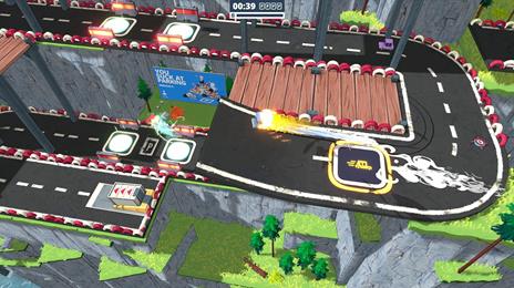 You Suck at Parking - Complete Edition - SWITCH - 2