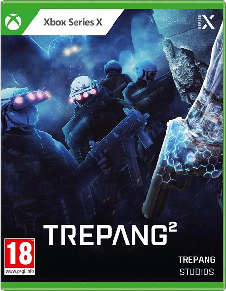 Trepang 2 - XONE