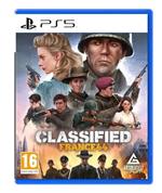 Classified France '44 - PS5