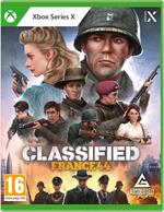 Classified France '44 - XONE