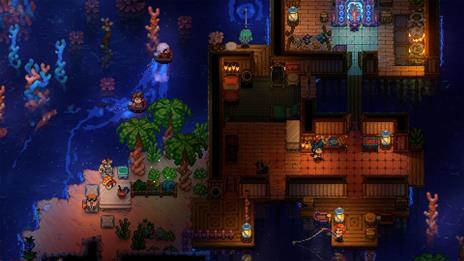 Core Keeper - SWITCH - 2