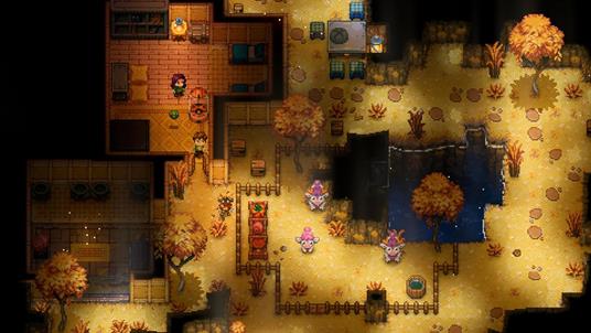 Core Keeper - SWITCH - 6