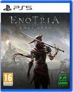 Enotria: The Last Song - PS5