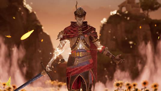 Enotria: The Last Song - PS5 - 3