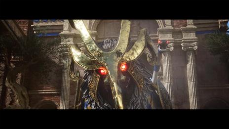 Enotria: The Last Song - PS5 - 5