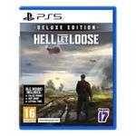 Hell Let Loose Deluxe Edition - PS5
