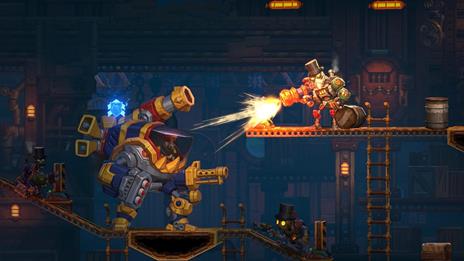SteamWorld Heist II - PS5 - 3