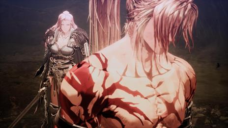 The First Berserker Khazan - PS5 - 3