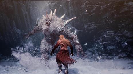 The First Berserker Khazan - PS5 - 4
