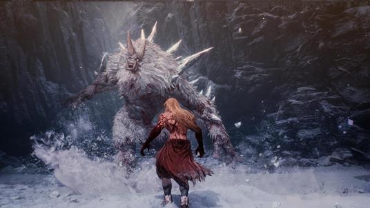 The First Berserker Khazan - PS5 - 4