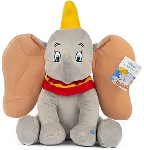 Dumbo peluche