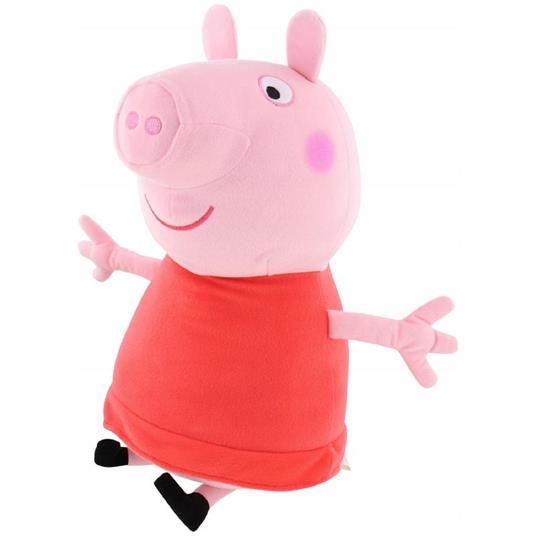 Peppa Pig Peluche 50 Cm Peppa