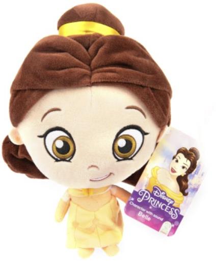 Peluche Disney Principesse 30 Cm Belle Con Suoni Pts Dsp209350
