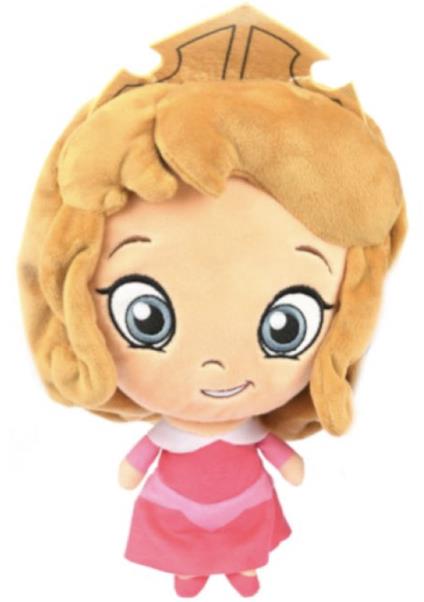 Peluche Disney Principesse 30 Cm Aurora Con Suoni Pts Dsp209350