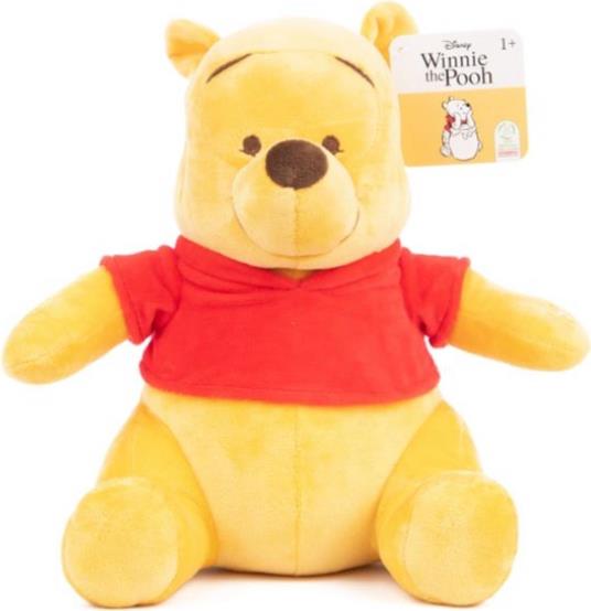 Peluche Winnie Pooh 45cm