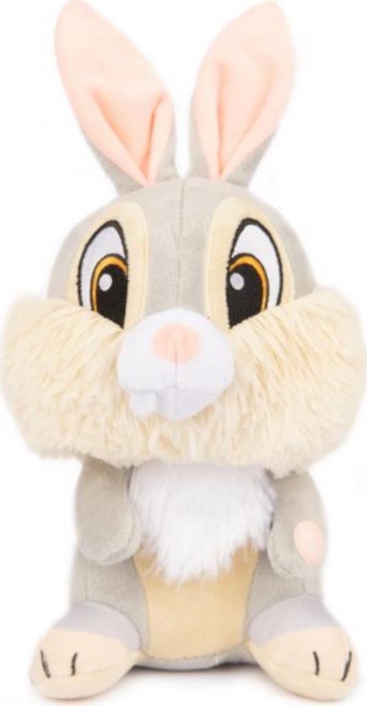 Peluche Tamburino Animal Friends 20cm (90900)