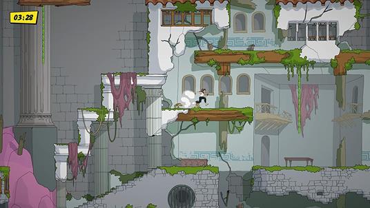 Treasures of the Aegean - Collector's Edition - Nintendo Switch - 4