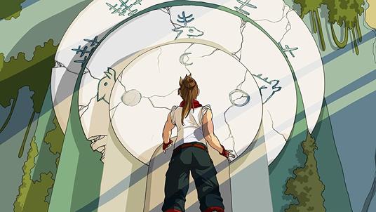 Treasures of the Aegean - Collector's Edition - Nintendo Switch - 6